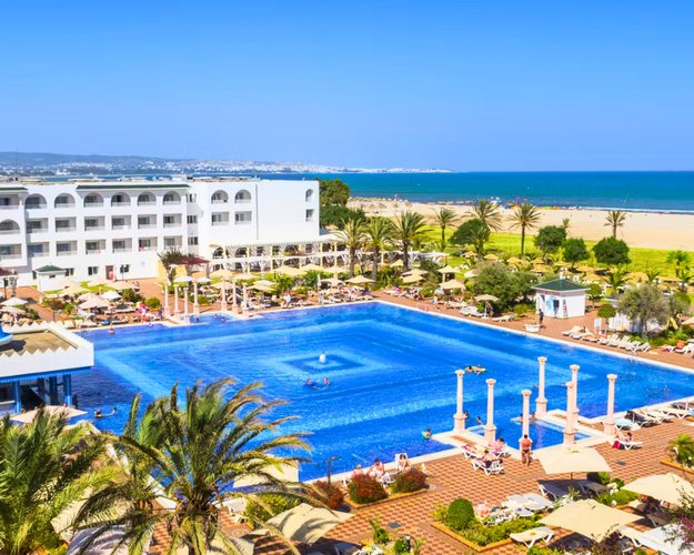 Occidental Marco Polo