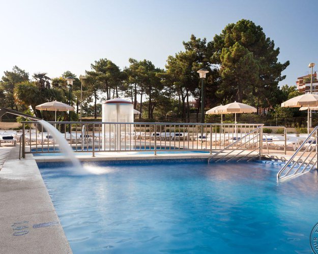 H.TOP ROYAL STAR LLORET