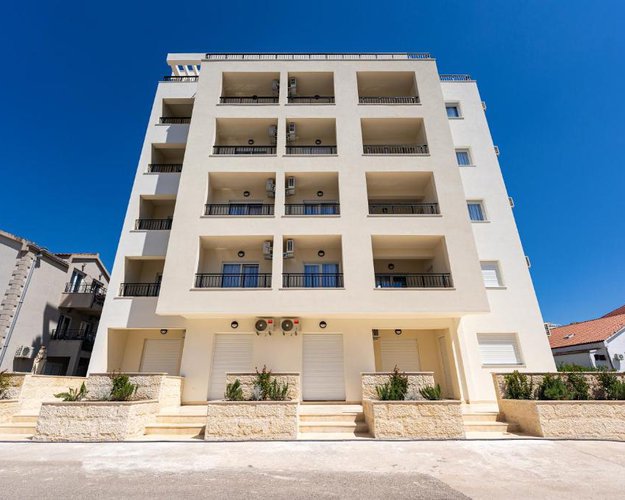 HOTEL MILLENNIUM APARTMENTS BY AYCON
