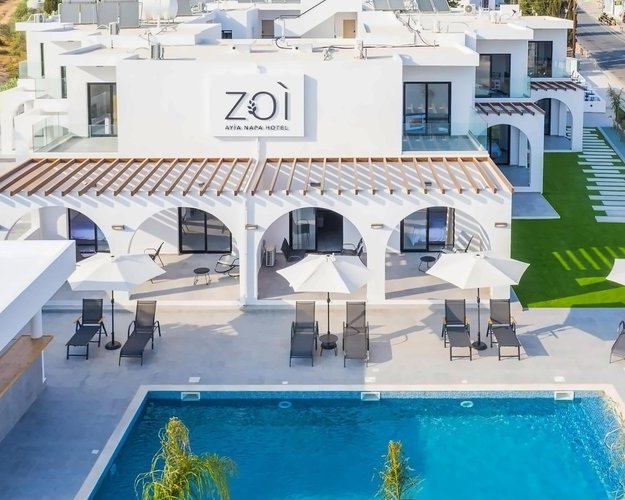 ZOI Hotel