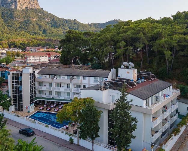Viking Express Hotel
