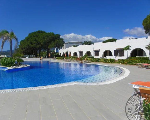 ESTELLA CLUB (MONTEPAONE LIDO)