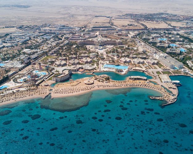 Palace Beach Hotel by White Valley Hotels & Resorts