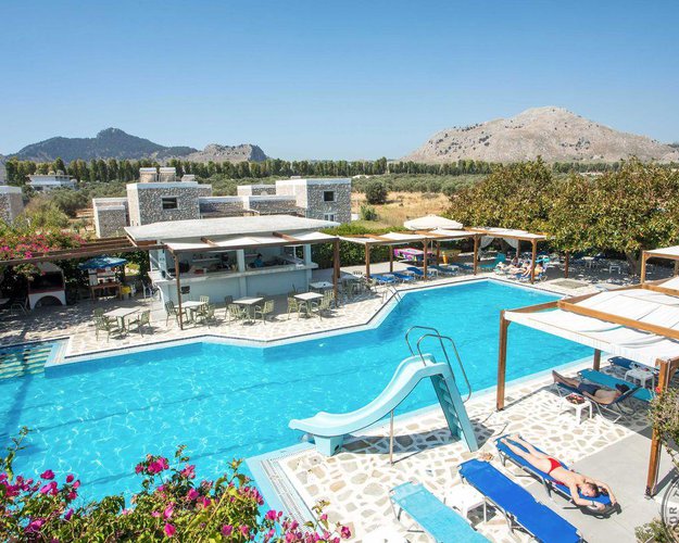 BELVITA HOTEL
