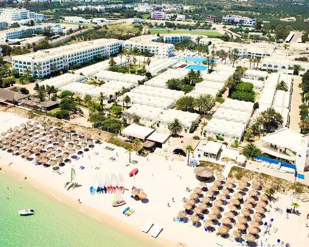 El Mouradi Club Kantaoui