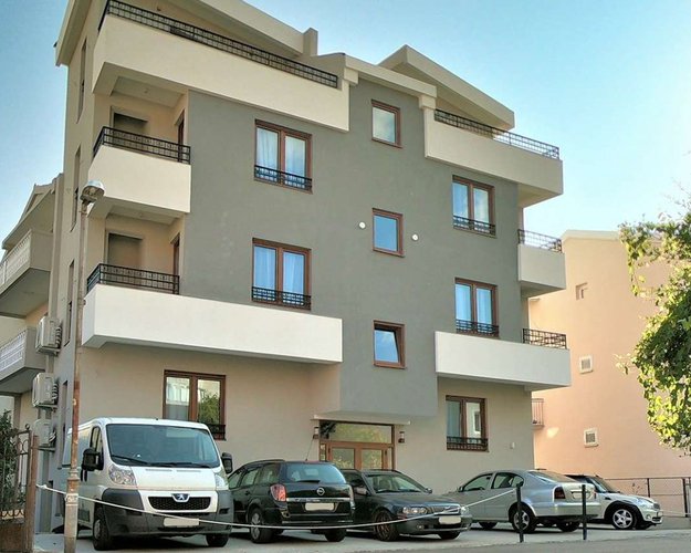 Martinovic apartamentai