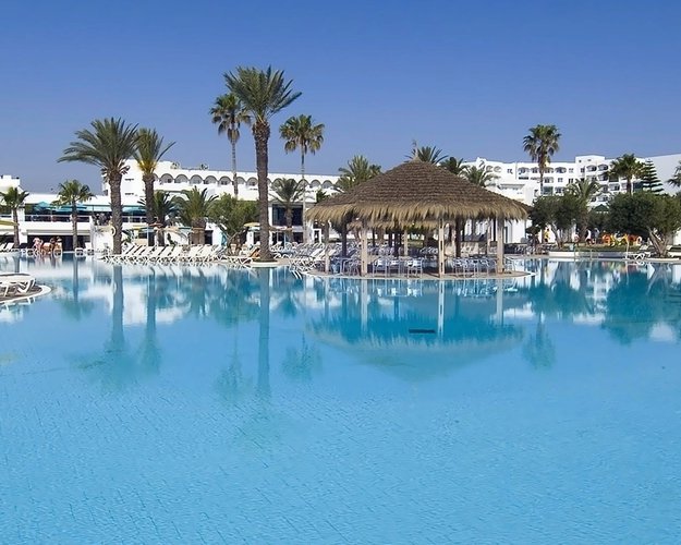 Thalassa Sousse