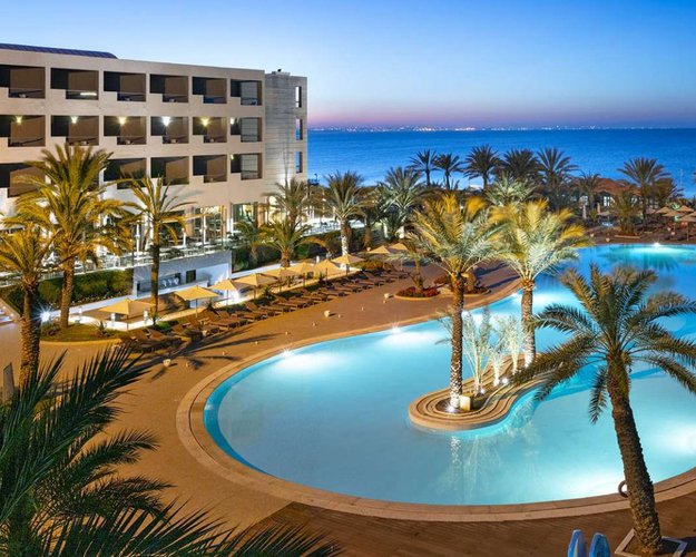 Rosa Beach Thalasso&SPA