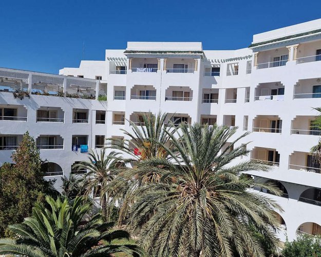 Sol Azur Beach & Congress