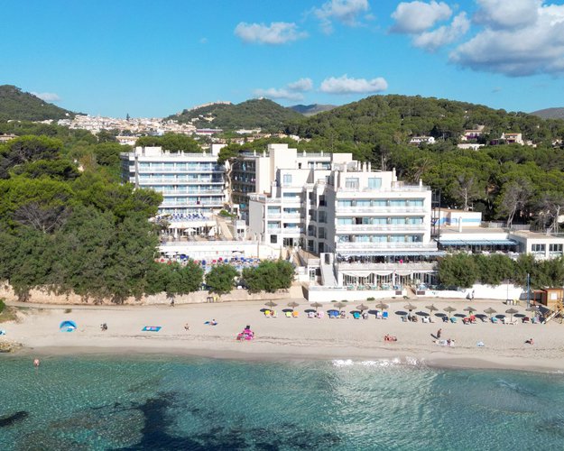 HOTEL NA FORANA