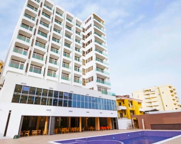 Horizont Hotel