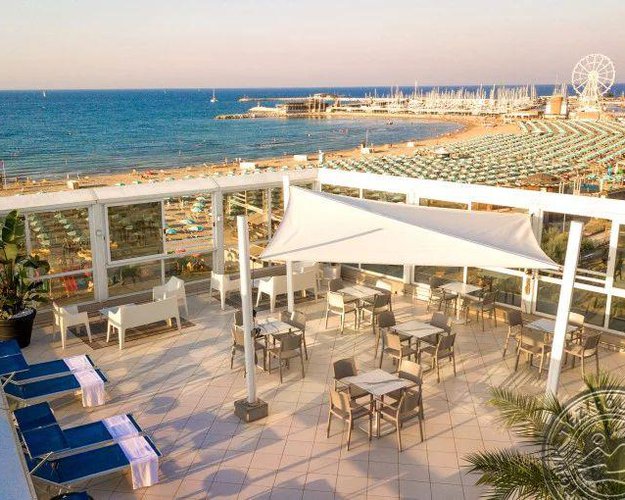 BAIA IMPERIALE (RIMINI)
