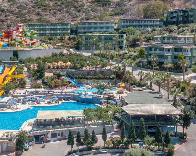 FAMILY WORLD AQUA SUN VILLAGE