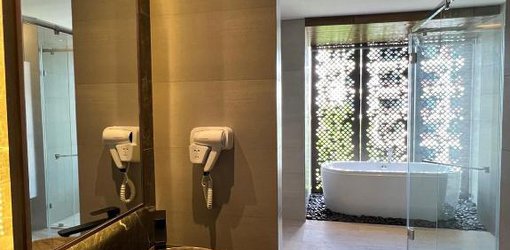 Fifth Jomtien The Residence