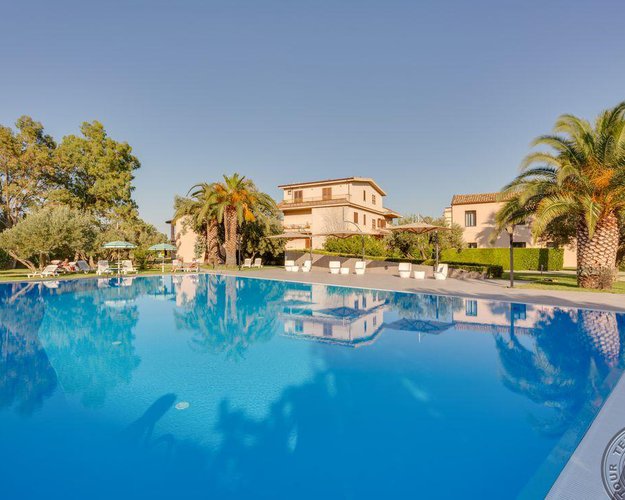 RADA SIRI HOTEL (MONTEPAONE LIDO)