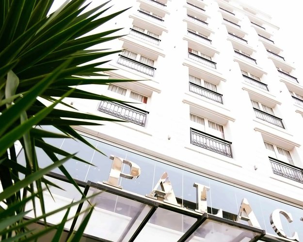 Palace Vlora