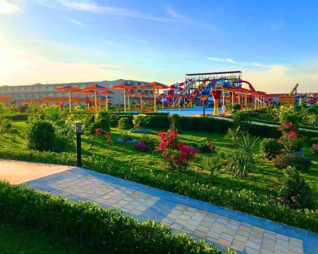 Hurgada, Egiptas