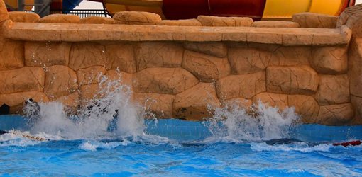 PARROTEL LAGOON RESORT