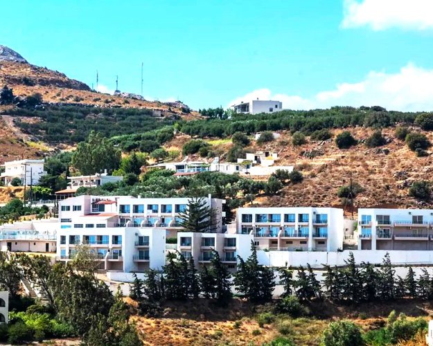 Sokol Resort