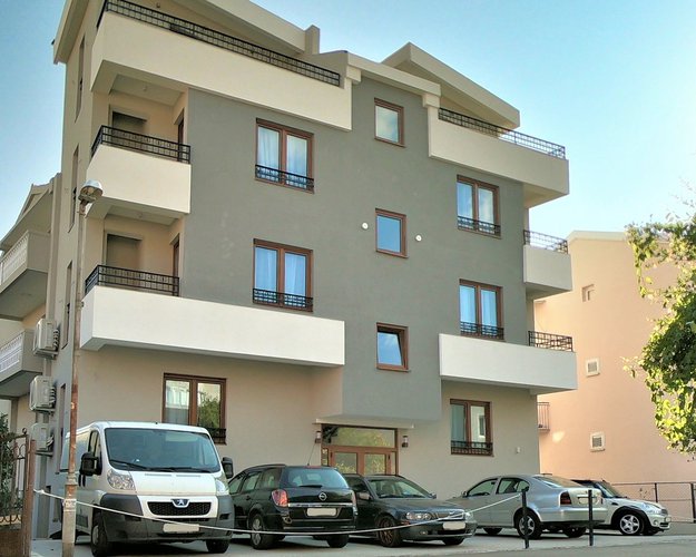 APARTMENTS MARTINOVIC